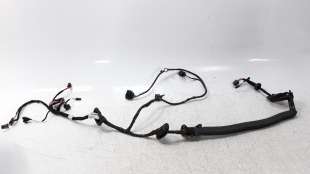 Recambio de modulo electronico para seat alhambra (711) 2015- 1.4 16v tsi referencia OEM IAM 7N0971692CB   2