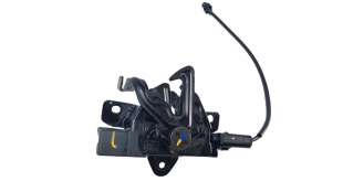 Recambio de cerradura capo para hyundai i20 2014- 1.0 tgdi cat referencia OEM IAM 81130Q0000  