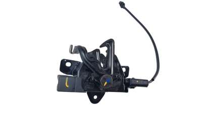 Recambio de cerradura capo para hyundai i20 2014- 1.0 tgdi cat referencia OEM IAM 81130Q0000  
