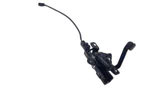 Recambio de cerradura capo para hyundai i20 2014- 1.0 tgdi cat referencia OEM IAM 81130Q0000  
