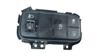 Recambio de mando multifuncion para hyundai i20 2014- 1.0 tgdi cat referencia OEM IAM 93700Q0010NNB  