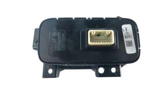 Recambio de mando multifuncion para hyundai i20 2014- 1.0 tgdi cat referencia OEM IAM 93700Q0010NNB  
