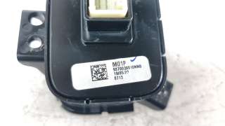 Recambio de mando multifuncion para hyundai i20 2014- 1.0 tgdi cat referencia OEM IAM 93700Q0010NNB  