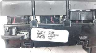 Recambio de mando multifuncion para hyundai i20 2014- 1.0 tgdi cat referencia OEM IAM 93300Q0160   2