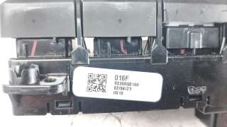 Recambio de mando multifuncion para hyundai i20 2014- 1.0 tgdi cat referencia OEM IAM 93300Q0160  