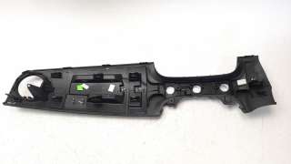 Recambio de moldura para fiat 500 2007-2016 referencia OEM IAM 51803289  