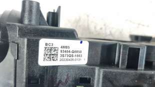 Recambio de mando multifuncion para hyundai i20 2014- 1.0 tgdi cat referencia OEM IAM 93404Q0850   2