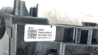 Recambio de mando multifuncion para hyundai i20 2014- 1.0 tgdi cat referencia OEM IAM 93404Q0850  