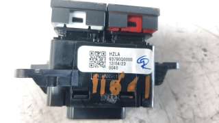 Recambio de warning para hyundai i20 2014- 1.0 tgdi cat referencia OEM IAM 93790Q0000  