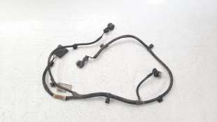 Recambio de sensor de aparcamiento para fiat 500 2007-2016 referencia OEM IAM 519277770  