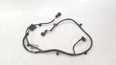 Recambio de sensor de aparcamiento para fiat 500 2007-2016 referencia OEM IAM 519277770  