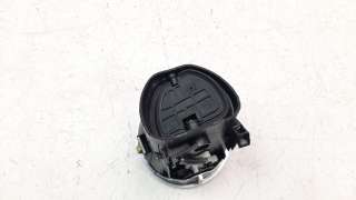 Recambio de rejilla aireadora para fiat 500 2007-2016 referencia OEM IAM 2265641  