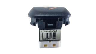 Recambio de sensor para hyundai i20 2014- 1.0 tgdi cat referencia OEM IAM 97253G3500  