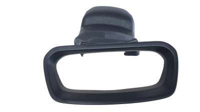 Recambio de moldura para hyundai i20 2014- 1.0 tgdi cat referencia OEM IAM 84830Q0100NNB  