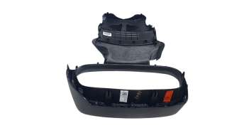 Recambio de moldura para hyundai i20 2014- 1.0 tgdi cat referencia OEM IAM 84830Q0100NNB  