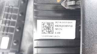Recambio de moldura para hyundai i20 2014- 1.0 tgdi cat referencia OEM IAM 84830Q0100NNB  