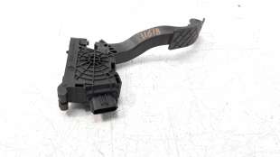 Recambio de potenciometro pedal para volkswagen polo 2017- 1.0 tsi referencia OEM IAM 2Q1723503  