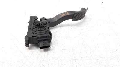 Recambio de potenciometro pedal para volkswagen polo 2017- 1.0 tsi referencia OEM IAM 2Q1723503  
