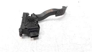 Recambio de potenciometro pedal para volkswagen polo 2017- 1.0 tsi referencia OEM IAM 2Q1723503  