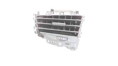 Recambio de rejilla aireadora para volkswagen polo 2017- 1.0 tsi referencia OEM IAM 2G1819703  
