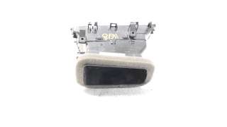 Recambio de rejilla aireadora para volkswagen polo 2017- 1.0 tsi referencia OEM IAM 2G1819703  