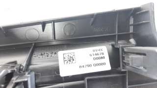 Recambio de rejilla aireadora para hyundai i20 2014- 1.0 tgdi cat referencia OEM IAM 84790Q0000  