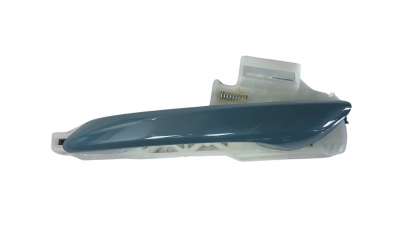 Recambio de maneta exterior trasera izquierda para hyundai i20 2014- 1.0 tgdi cat referencia OEM IAM 82651Q0010  