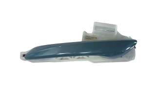 Recambio de maneta exterior trasera izquierda para hyundai i20 2014- 1.0 tgdi cat referencia OEM IAM 82651Q0010  