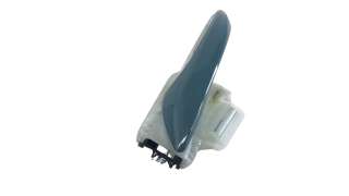 Recambio de maneta exterior trasera izquierda para hyundai i20 2014- 1.0 tgdi cat referencia OEM IAM 82651Q0010  
