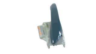 Recambio de maneta exterior delantera derecha para hyundai i20 2014- 1.0 tgdi cat referencia OEM IAM 82661Q0000  