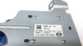 Recambio de modulo electronico para mazda 3 sedán (bp) 2019- referencia OEM IAM BDMD66T30  