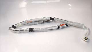 Recambio de airbag cortina delantero derecho para mazda 3 sedán (bp) 2019- referencia OEM IAM BGBC57KM0A  