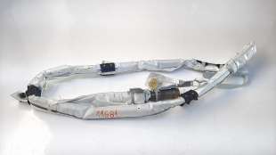 Recambio de airbag cortina delantero izquierdo para mazda 3 sedán (bp) 2019- referencia OEM IAM BGBC57KN0A  