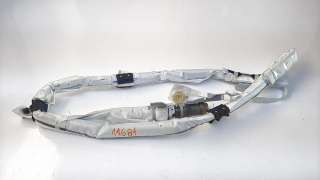 Recambio de airbag cortina delantero izquierdo para mazda 3 sedán (bp) 2019- referencia OEM IAM BGBC57KN0A  