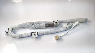 Recambio de airbag cortina delantero izquierdo para mazda 3 sedán (bp) 2019- referencia OEM IAM BGBC57KN0A  
