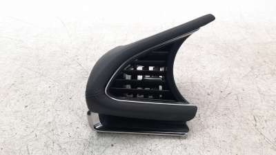 Recambio de aireador izquierdo para mazda 3 sedán (bp) 2019- referencia OEM IAM BDGF64832  
