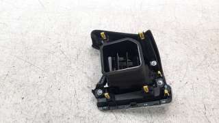 Recambio de aireador izquierdo para mazda 3 sedán (bp) 2019- referencia OEM IAM BDGF64832  