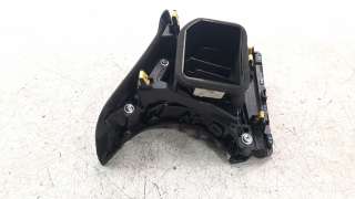 Recambio de aireador izquierdo para mazda 3 sedán (bp) 2019- referencia OEM IAM BDGF64832  