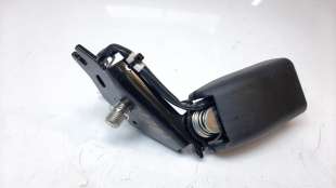 Recambio de enganche cinturon trasero izquierdo para mazda 3 sedán (bp) 2019- referencia OEM IAM BAH150037J   2