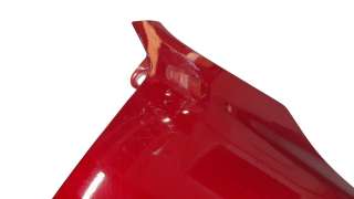 Recambio de aleta delantera derecha para mazda 3 sedán (bp) 2019- referencia OEM IAM BDMT52110  