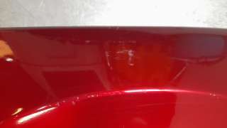 Recambio de aleta delantera derecha para mazda 3 sedán (bp) 2019- referencia OEM IAM BDMT52110  