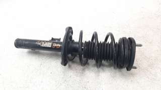 Recambio de amortiguador delantero derecho para mazda 3 sedán (bp) 2019- referencia OEM IAM BDNH3470XB  