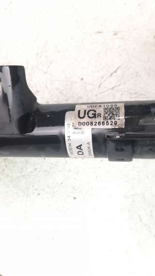 Recambio de amortiguador delantero derecho para mazda 3 sedán (bp) 2019- referencia OEM IAM BDNH3470XB  