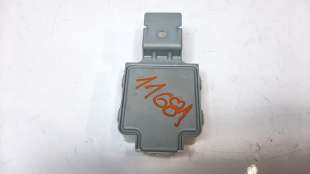 Recambio de modulo electronico para mazda 3 sedán (bp) 2019- referencia OEM IAM BCWB675D4A   2