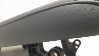 Recambio de apoyabrazos central para mazda 3 sedán (bp) 2019- referencia OEM IAM BDGF64450B02  
