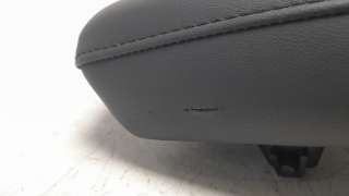 Recambio de apoyabrazos central para mazda 3 sedán (bp) 2019- referencia OEM IAM BDGF64450B02  