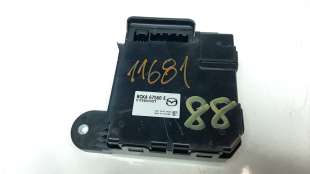 Recambio de modulo electronico para mazda 3 sedán (bp) 2019- referencia OEM IAM BCKA67560E  