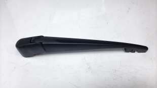 Recambio de brazo limpia trasero para mazda 3 sedán (bp) 2019- referencia OEM IAM BCWK67421A  