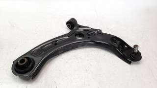 Recambio de brazo suspension inferior delantero derecho para mazda 3 sedán (bp) 2019- referencia OEM IAM BDNF34300C  