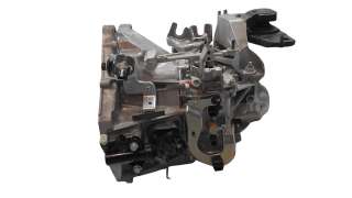Recambio de caja cambios para mazda 3 sedán (bp) 2019- referencia OEM IAM 2TH0700870  
